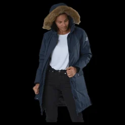Kappa Mardie Jacket Blue Online
