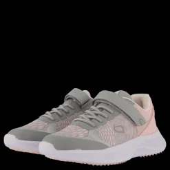 Leaf Marhult Pink/grey Flerfärgad Sale