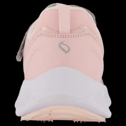 Leaf Marhult Pink/grey Flerfärgad Sale