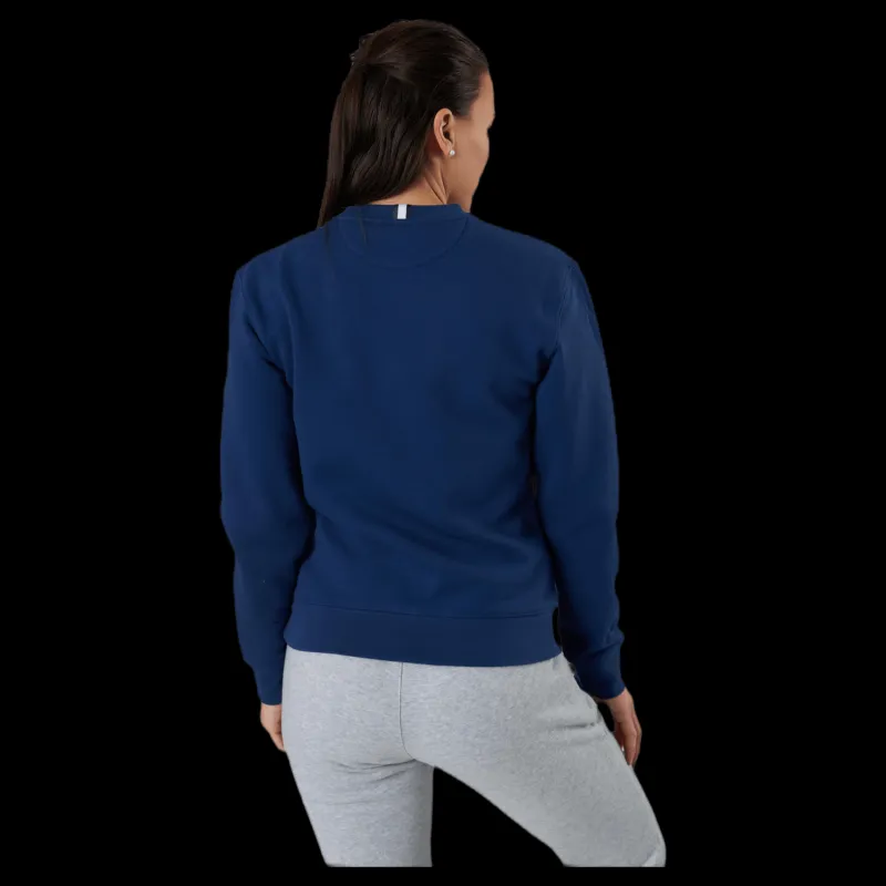Björn Borg Maria Crew Blue Blå Clearance