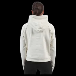 Svea Maribel Hood White Vit