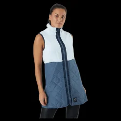 Kari Traa Marie Parka Marin