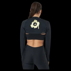 Outlet adidas Tennis Marimekko Shrug P.blue A.rdy 000/black Svart
