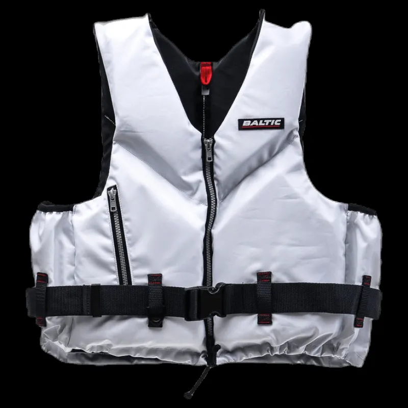 Baltic Mariner White Vit Hot