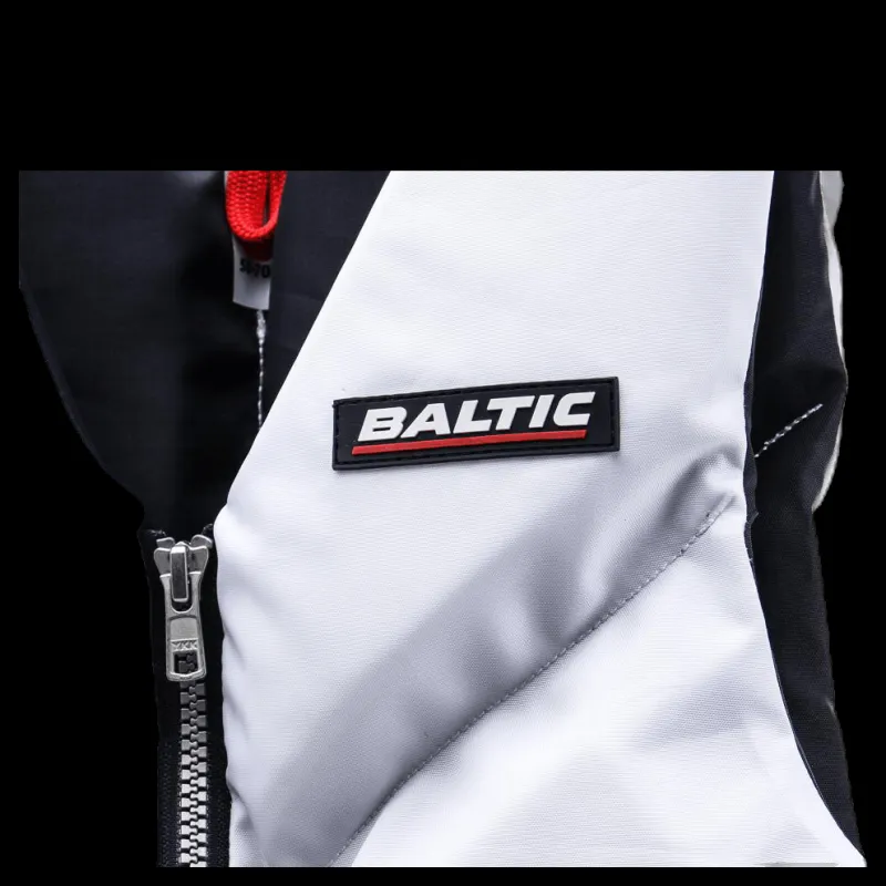 Baltic Mariner White Vit Hot