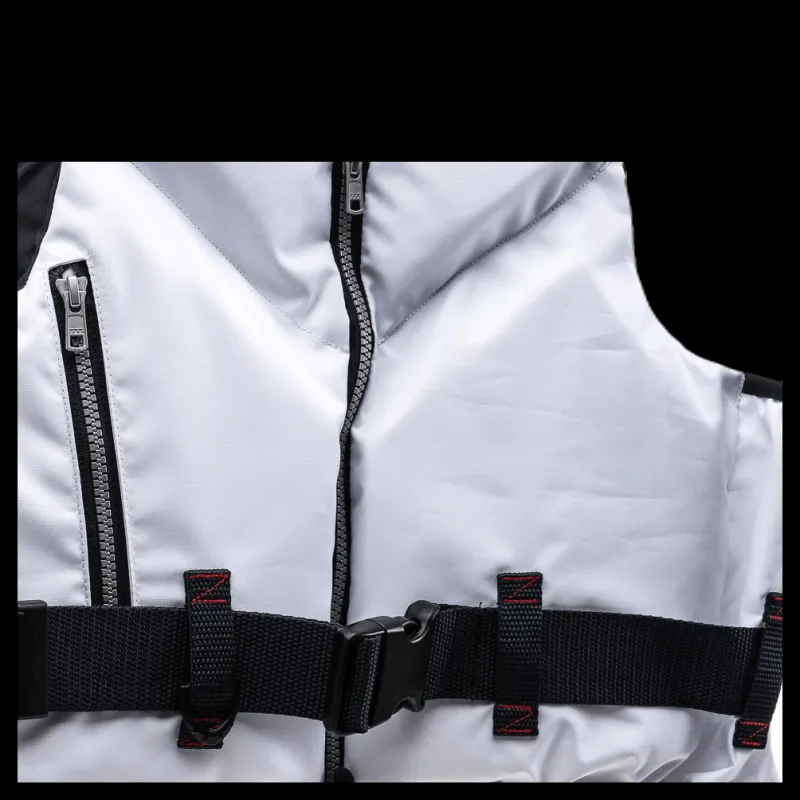 Baltic Mariner White Vit Hot