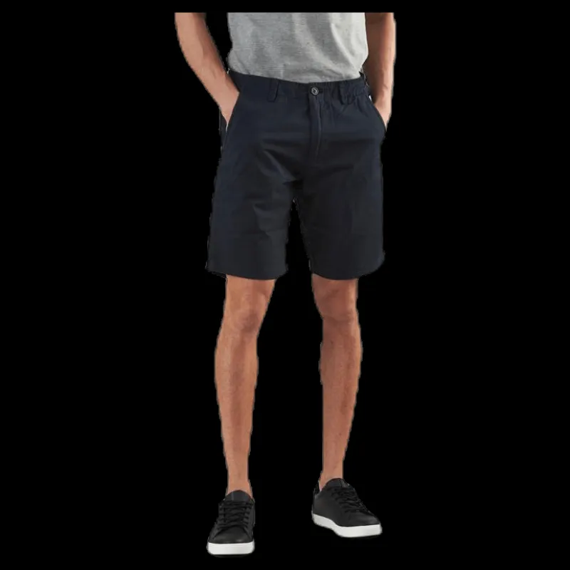 Tuxer Mark Shorts Blue Blå Online