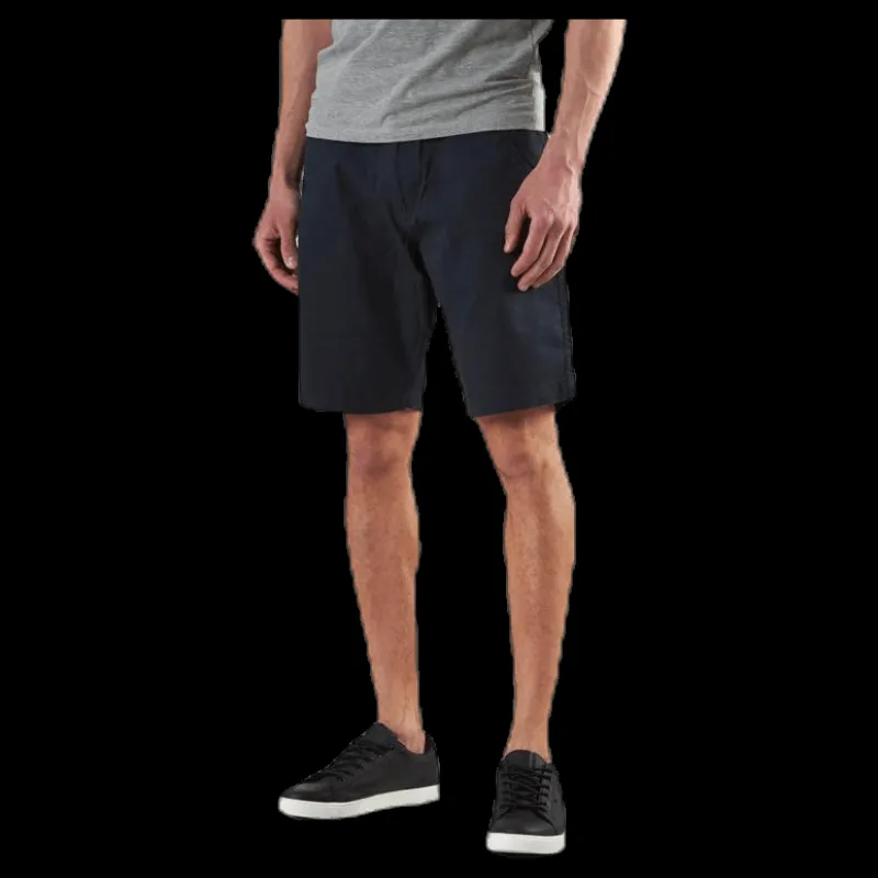 Tuxer Mark Shorts Blue Blå Online