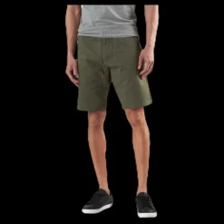 Tuxer Mark Shorts Green Grön Sale