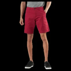 Tuxer Mark Shorts Red Röd Sale