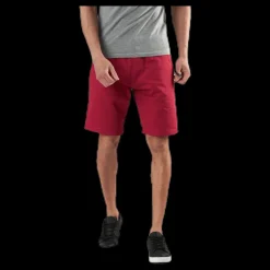 Tuxer Mark Shorts Red Röd Sale