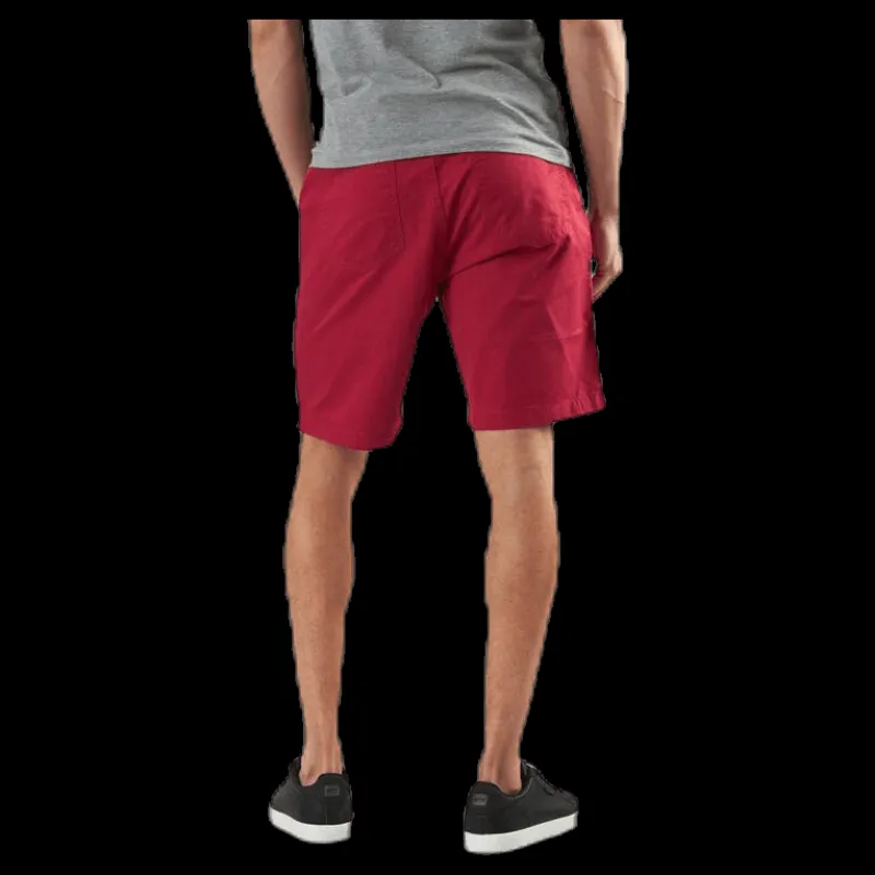Tuxer Mark Shorts Red Röd Sale