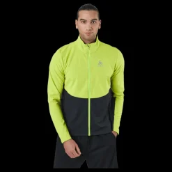 New Odlo Markenes Grön