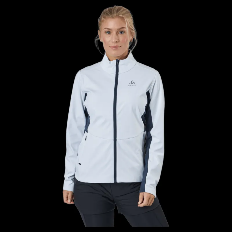 Discount Odlo Markenes Vit