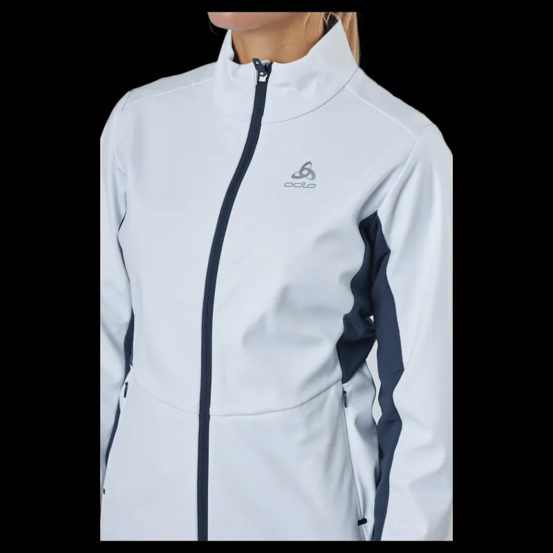 Discount Odlo Markenes Vit