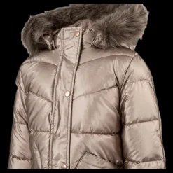 Name It Marlene Jacket Gold Guld