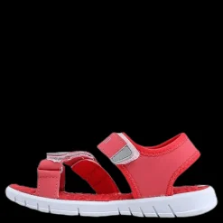 Halti Maro Open Toe Junior Pink/Orange Rosa och Orange Online