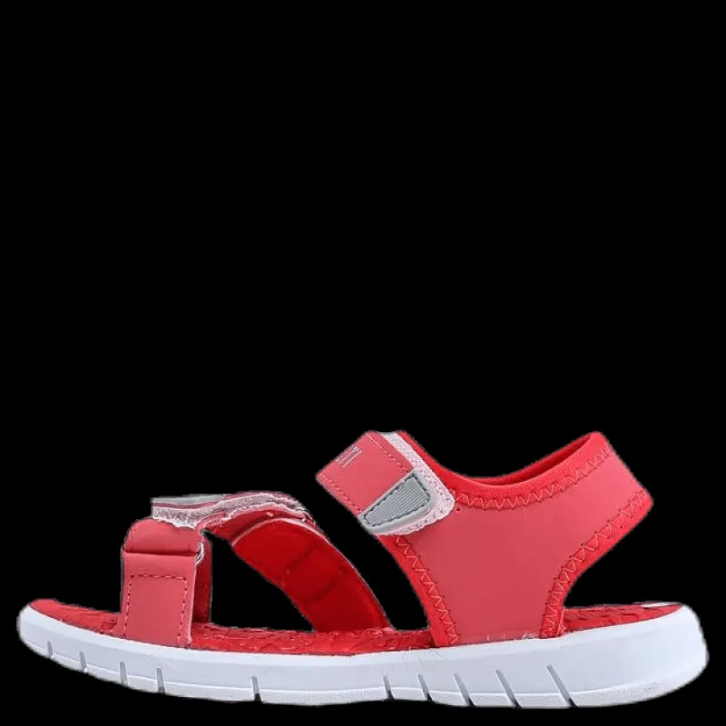 Halti Maro Open Toe Junior Pink/Orange Rosa och Orange Online