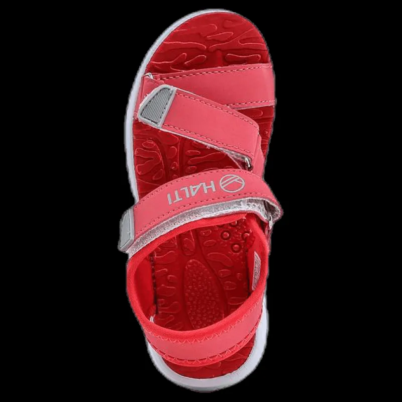 Halti Maro Open Toe Junior Pink/Orange Rosa och Orange Online