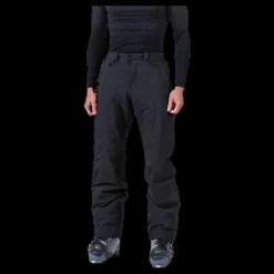 Peak Performance Maroon Pant Black Svart Hot