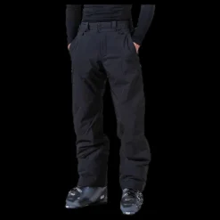 Peak Performance Maroon Pant Black Svart Hot