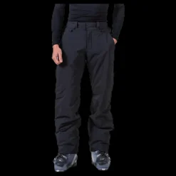 Peak Performance Maroon Pant Black Svart Hot