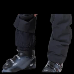Peak Performance Maroon Pant Black Svart Hot