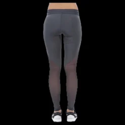 Hot Kari Traa Marte Tights Grey Grå