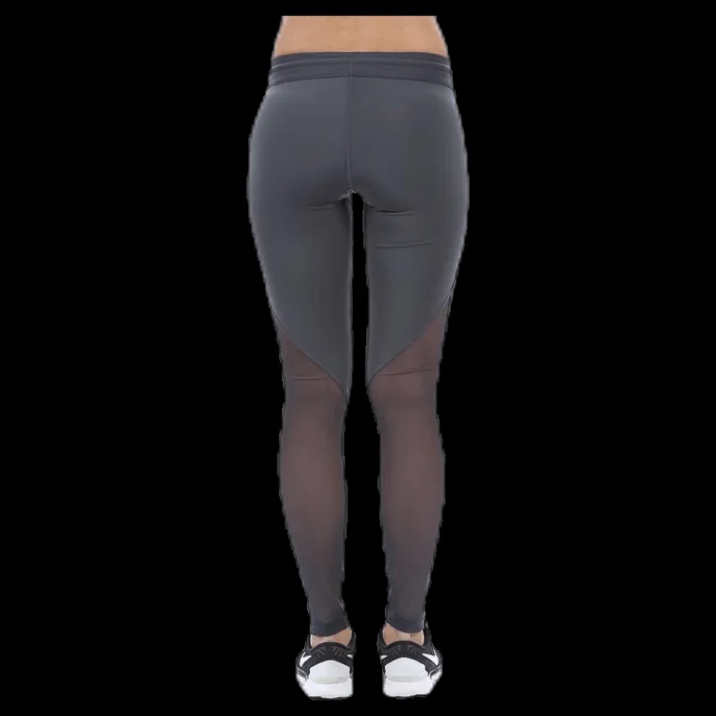Hot Kari Traa Marte Tights Grey Grå