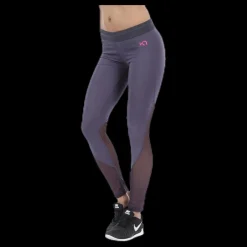 Best Kari Traa Marte Tights Purple Lila