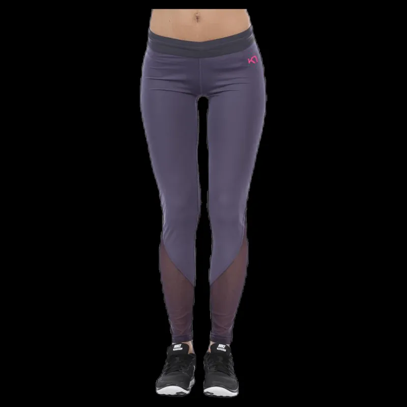 Best Kari Traa Marte Tights Purple Lila