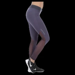 Best Kari Traa Marte Tights Purple Lila
