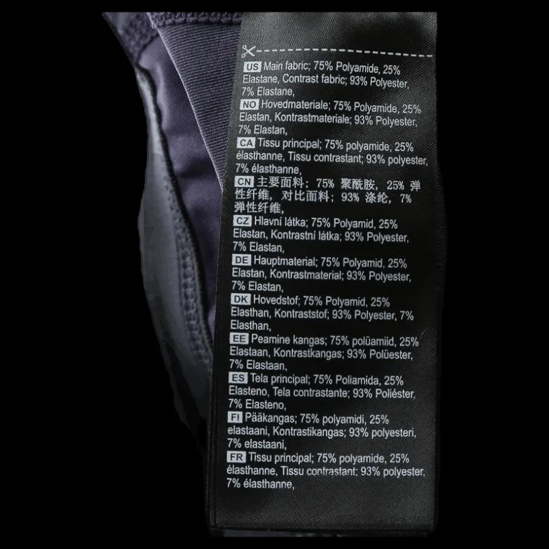 Best Kari Traa Marte Tights Purple Lila