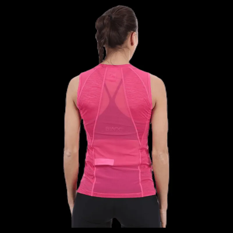 Kari Traa Marte Top Pink Rosa Clearance