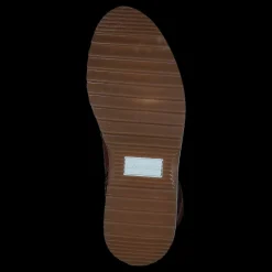 Björn Borg Martyn Nu Mid Fur M Tan Brun Clearance