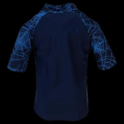 New Speedo Marvel Spiderman Sun Top Blue/Red Blå och Röd