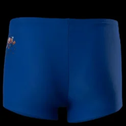 Online adidas Marvel Superhero Boys Swim Brief Team Royal Blue / Vivid Red Blå
