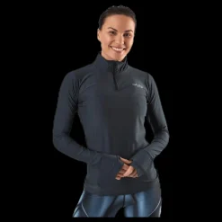 Hot Gavelo MarvelLizzy Long Sleeve Blue/Grey Blå och Grå