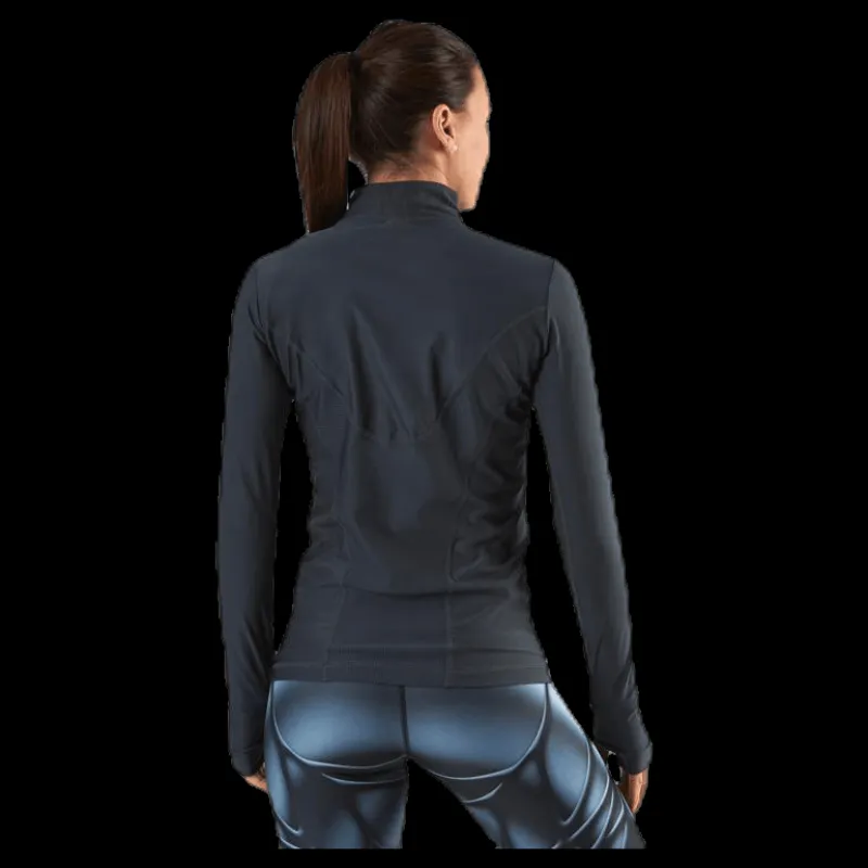 Hot Gavelo MarvelLizzy Long Sleeve Blue/Grey Blå och Grå