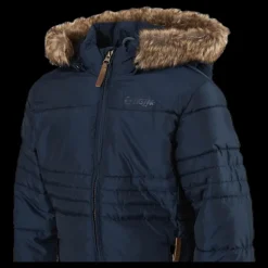 ZigZag Mary G Pro-lite Jacket Blue Blå Sale