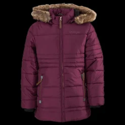 Online ZigZag Mary G Pro-lite Jacket Purple Lila