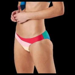 Hot Billabong Mas Fiestas Lowrider Patterned Mönstrad