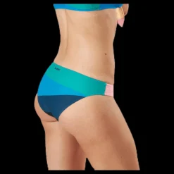 Hot Billabong Mas Fiestas Lowrider Patterned Mönstrad