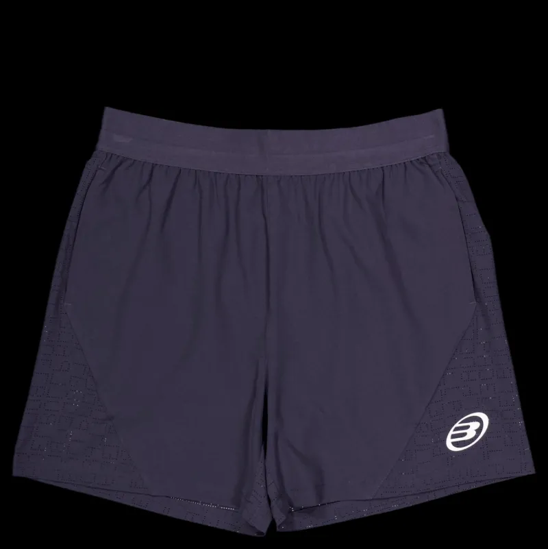 Discount Bullpadel Masim Carbon Blå
