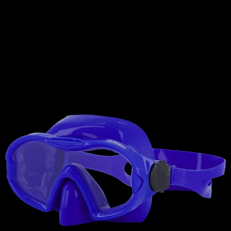 Mares Mask Blenny Kid 4-7 Years Blå Sale