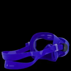 Mares Mask Blenny Kid 4-7 Years Blå Sale