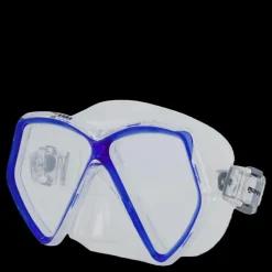 Outlet Mares Mask Pirate Jr 8-14 Years Blå
