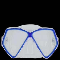 Outlet Mares Mask Pirate Jr 8-14 Years Blå