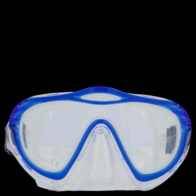 Mares Mask Sharky Kid 4-7 Years Discount
