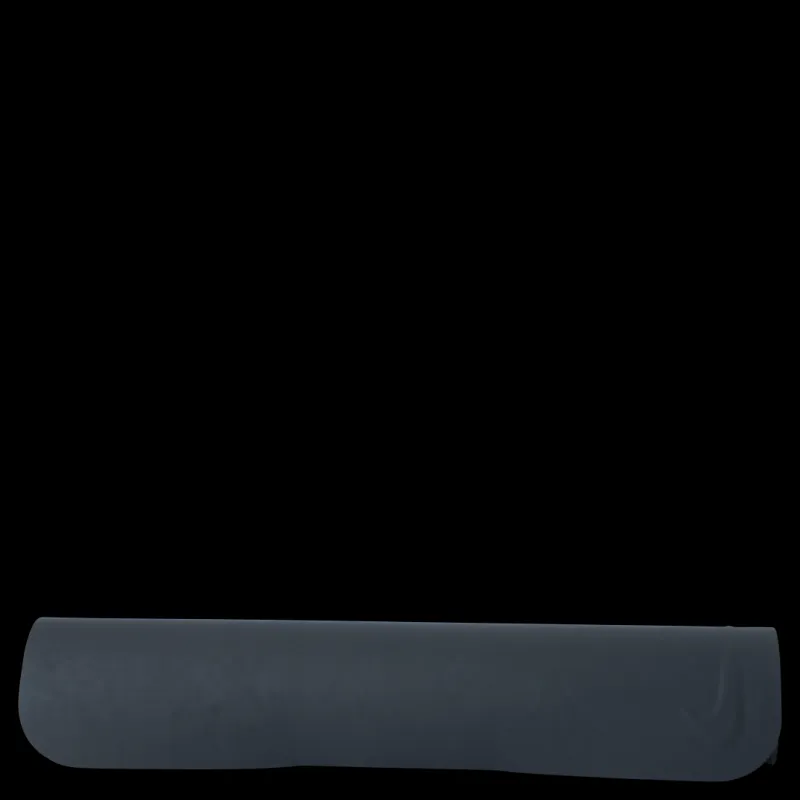 Nike EQ Mastery Yoga Mat 5mm Black Svart Clearance